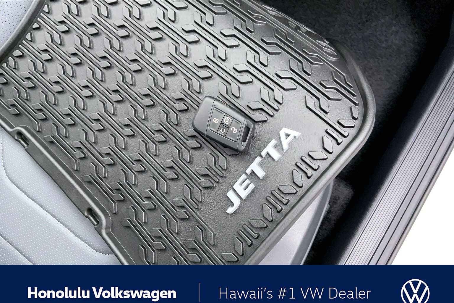 Thumbnail: 2026 Volkswagen Jetta - 20