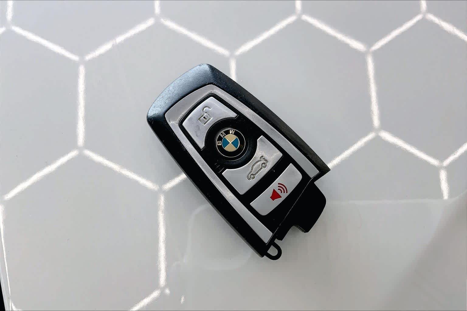 Thumbnail: 2018 BMW M3 - 19