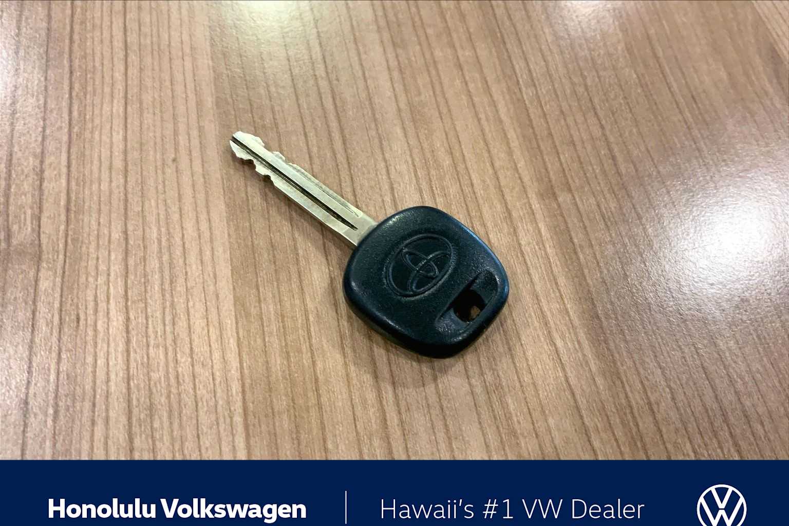 Thumbnail: 2001 Toyota Highlander - 18