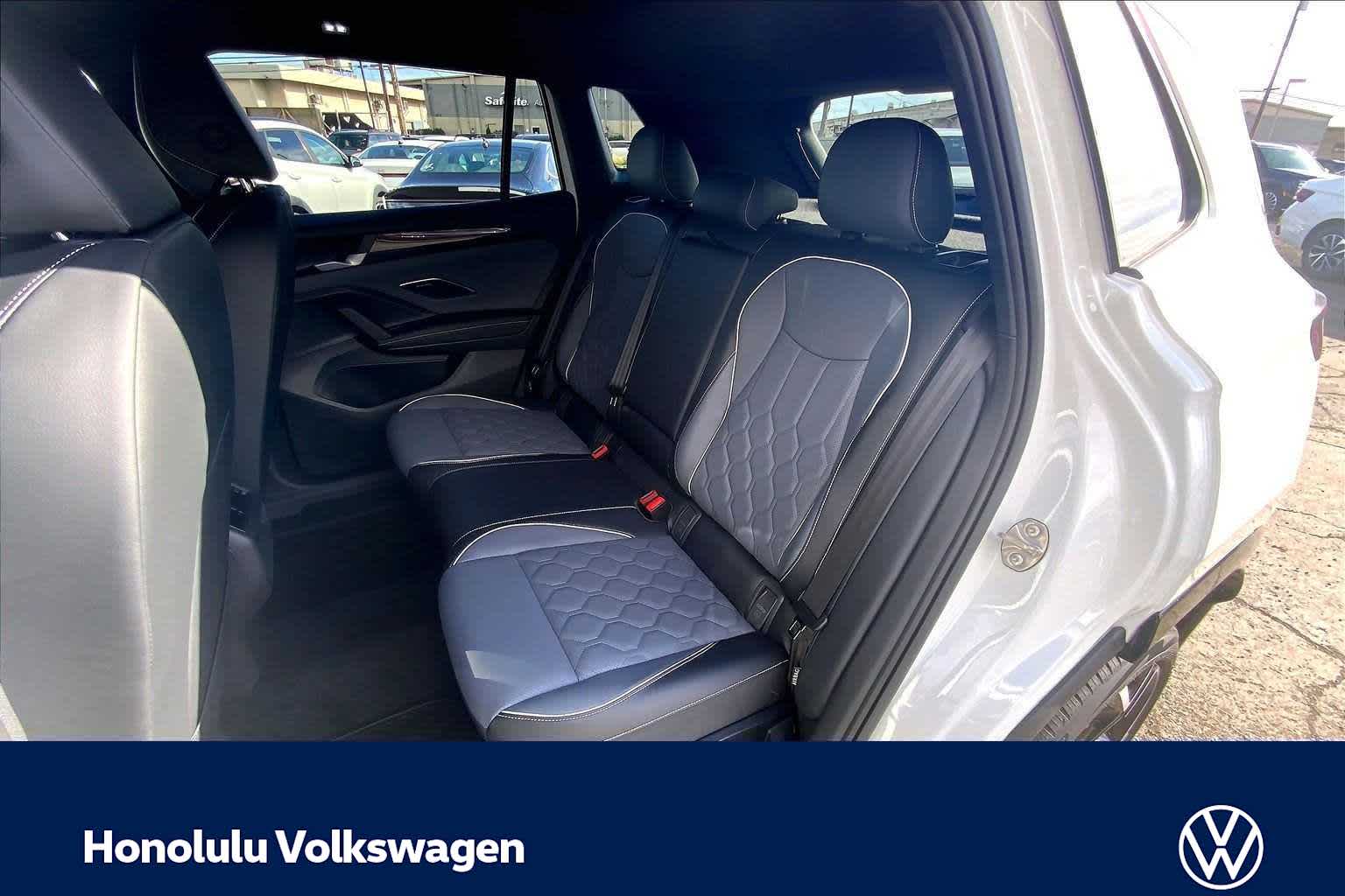 Thumbnail: 2026 Volkswagen Tiguan - 13
