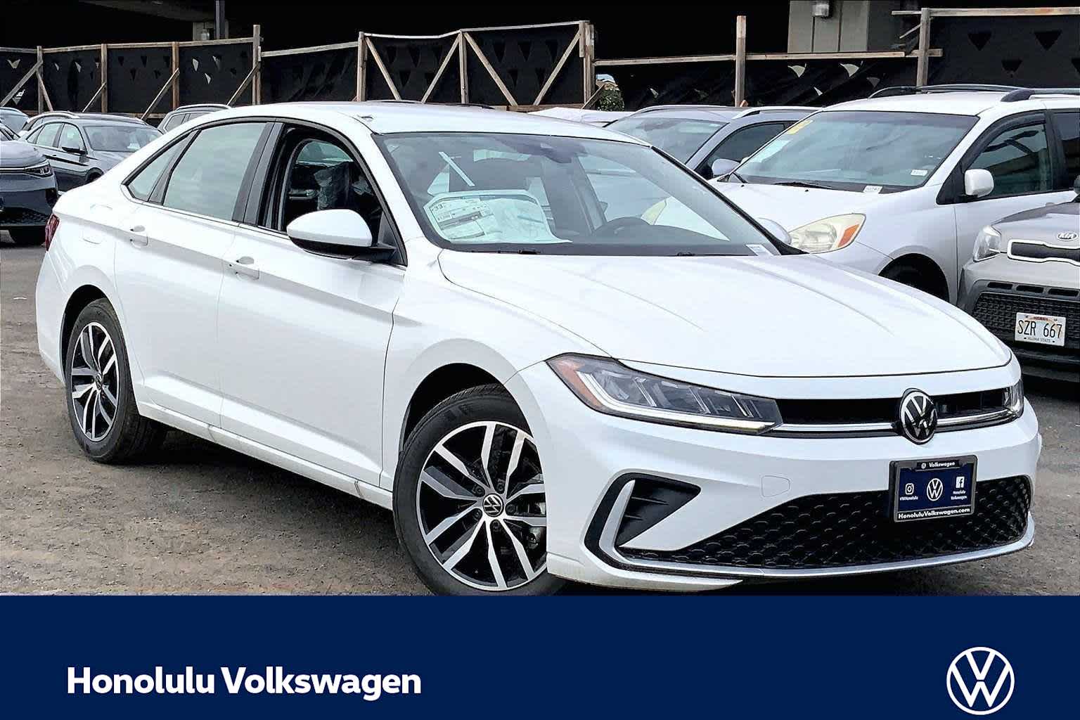 Thumbnail: 2026 Volkswagen Jetta - 21