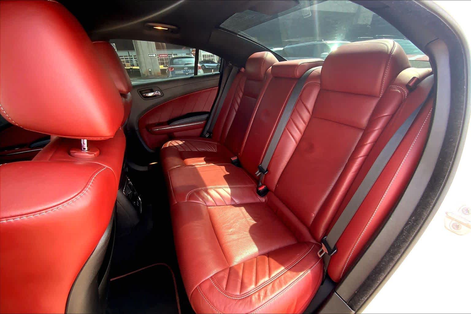 Thumbnail: 2021 Dodge Charger - 29