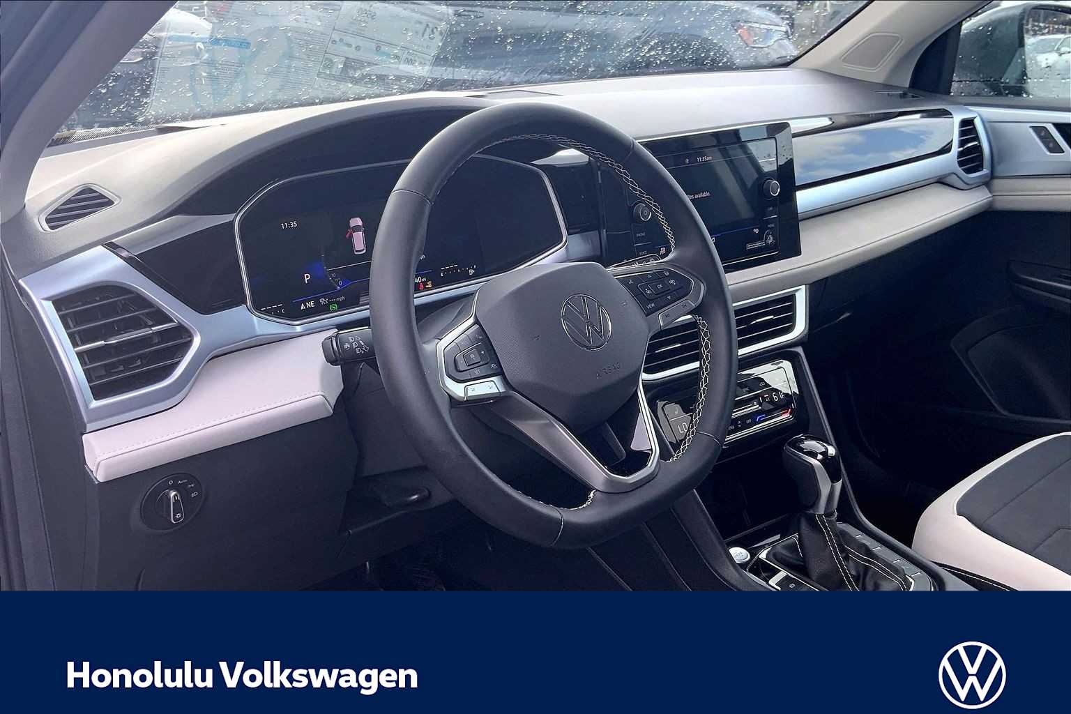 Thumbnail: 2026 Volkswagen Taos - 2