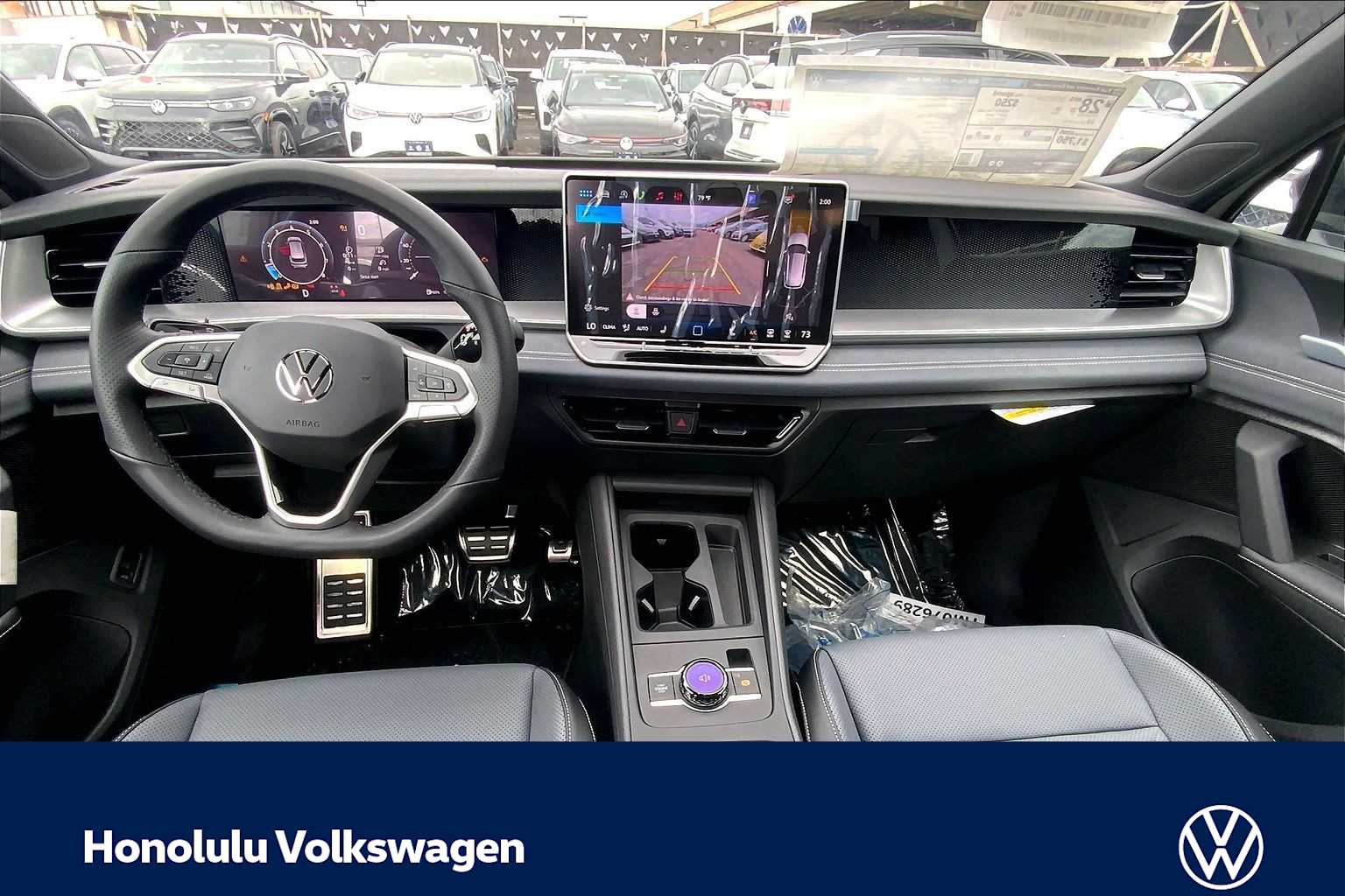 Thumbnail: 2026 Volkswagen Tiguan - 10