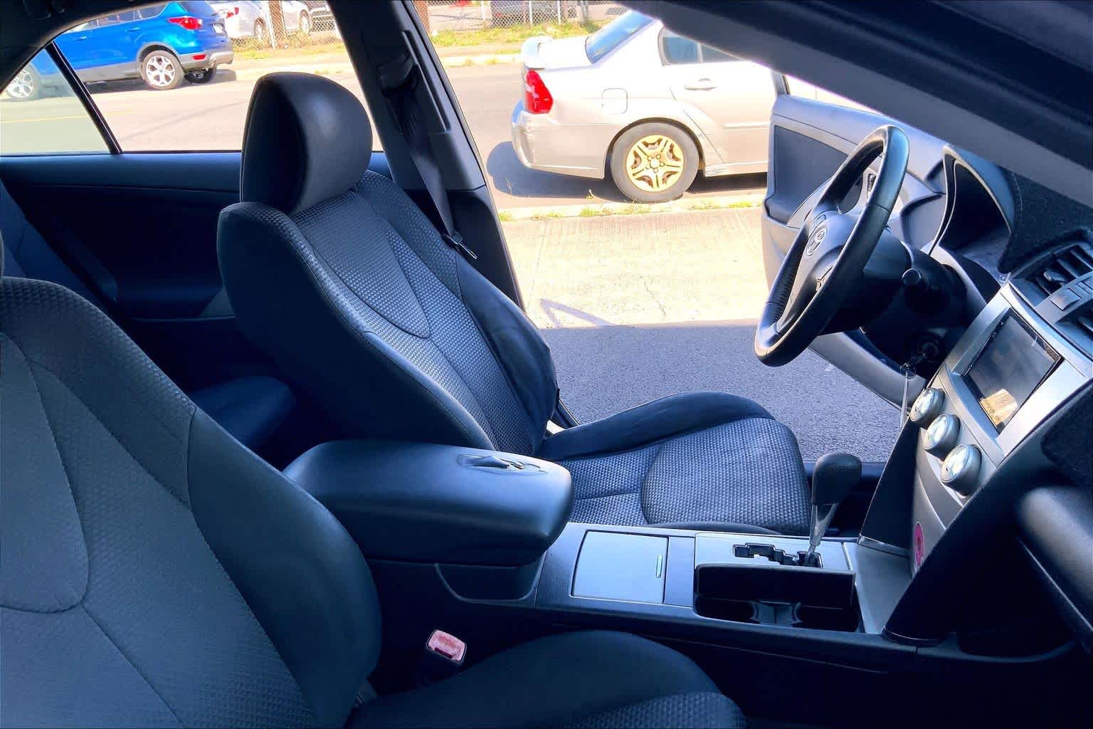 Thumbnail: 2007 Toyota Camry - 12