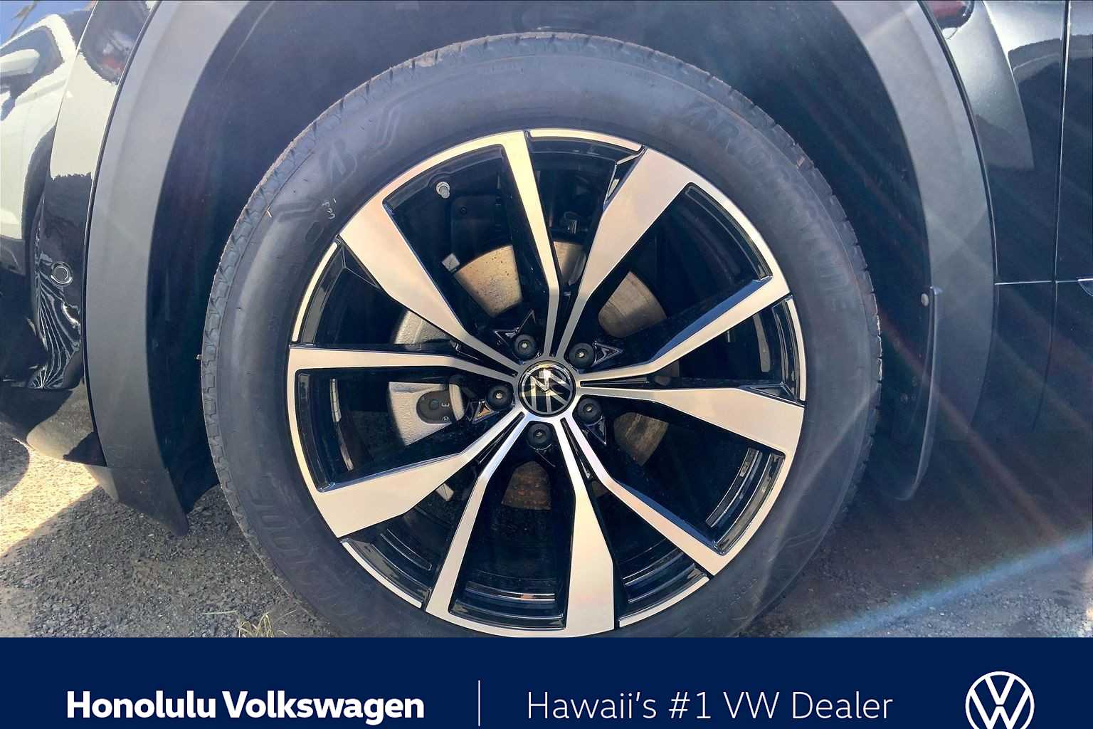 Thumbnail: 2026 Volkswagen Atlas - 8