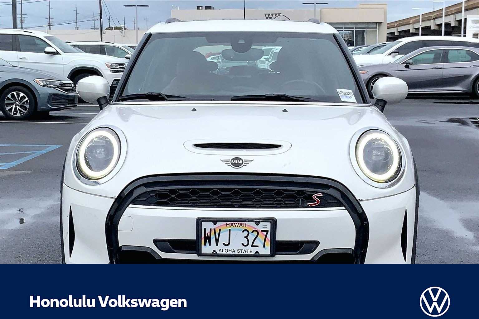 Thumbnail: 2023 MINI Cooper Hardtop - 6