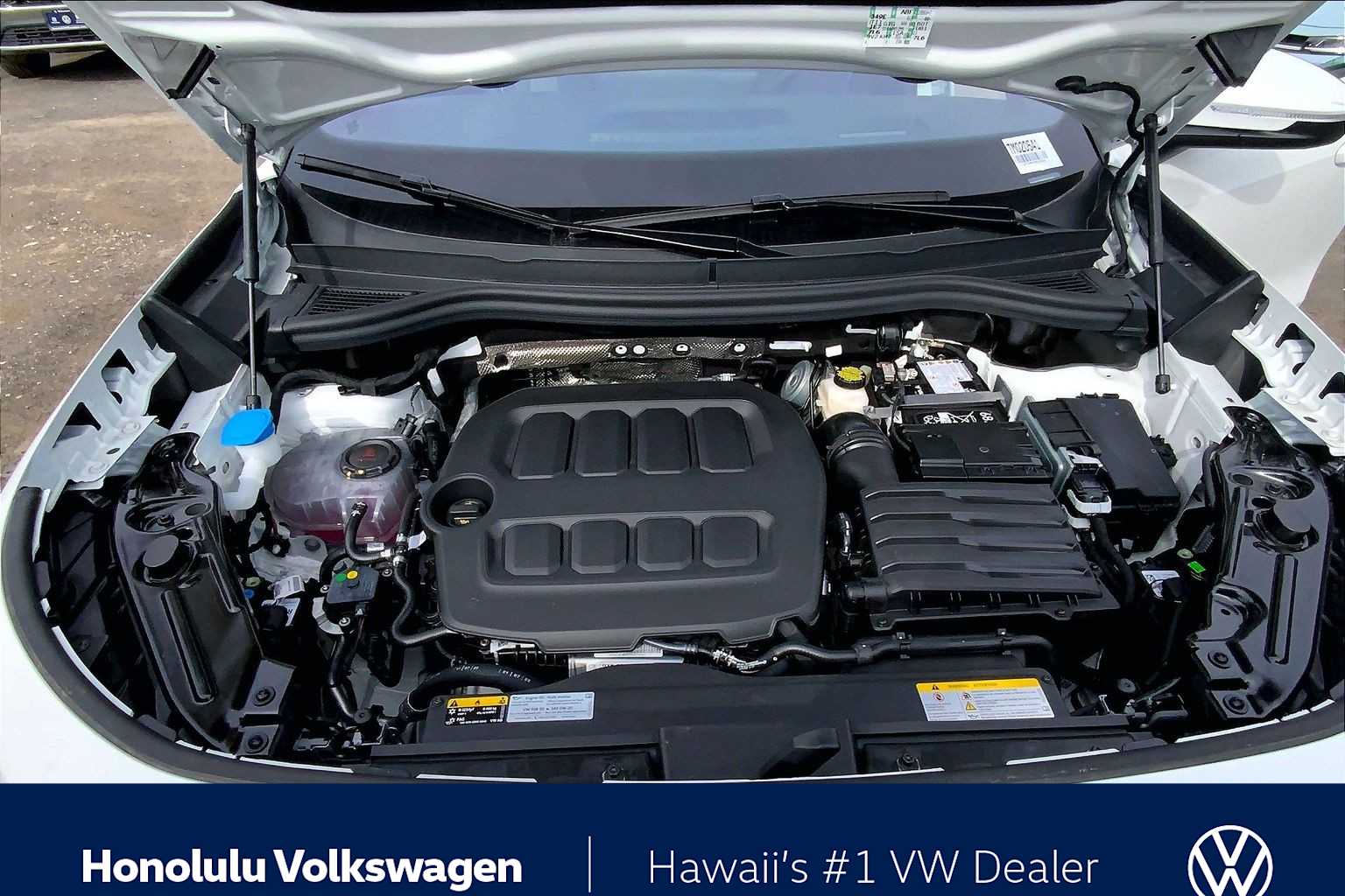 Thumbnail: 2026 Volkswagen Tiguan - 9