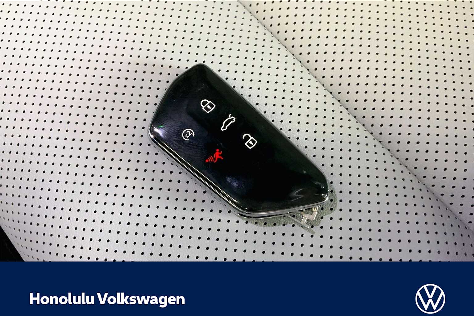 Thumbnail: 2026 Volkswagen Tiguan - 20