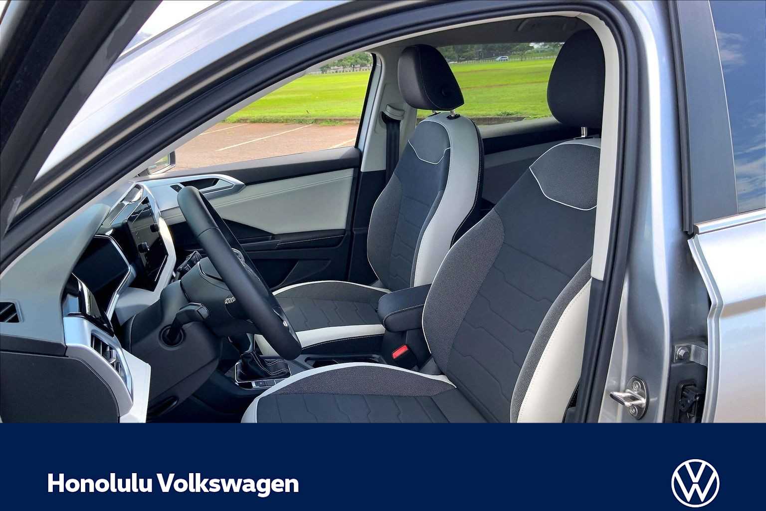 Thumbnail: 2026 Volkswagen Taos - 11