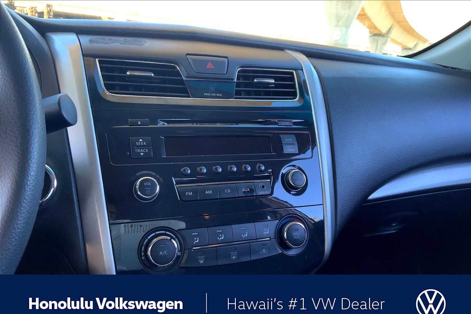 Thumbnail: 2013 Nissan Altima - 25