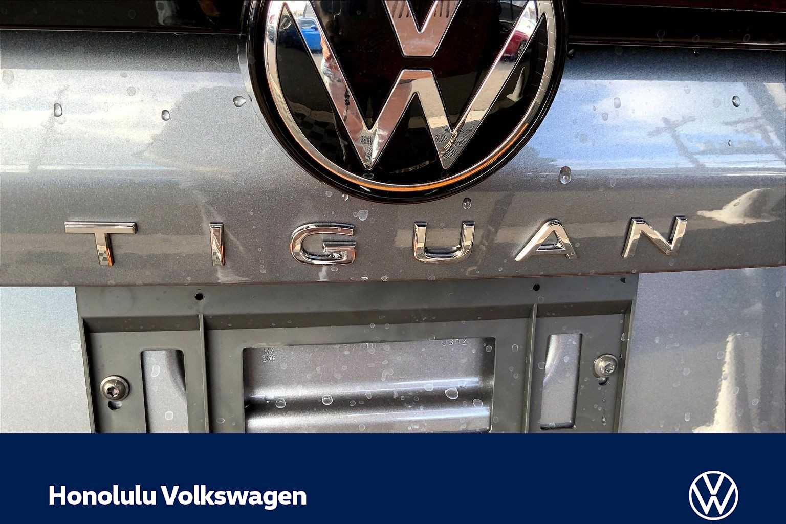 Thumbnail: 2026 Volkswagen Tiguan - 7