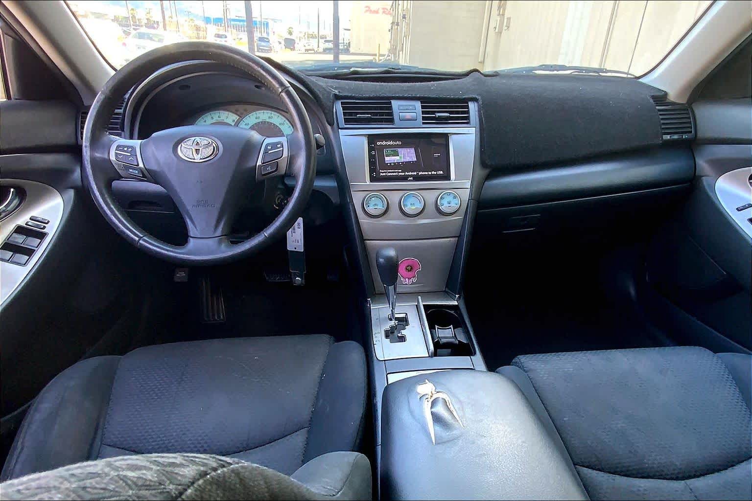 Thumbnail: 2007 Toyota Camry - 9