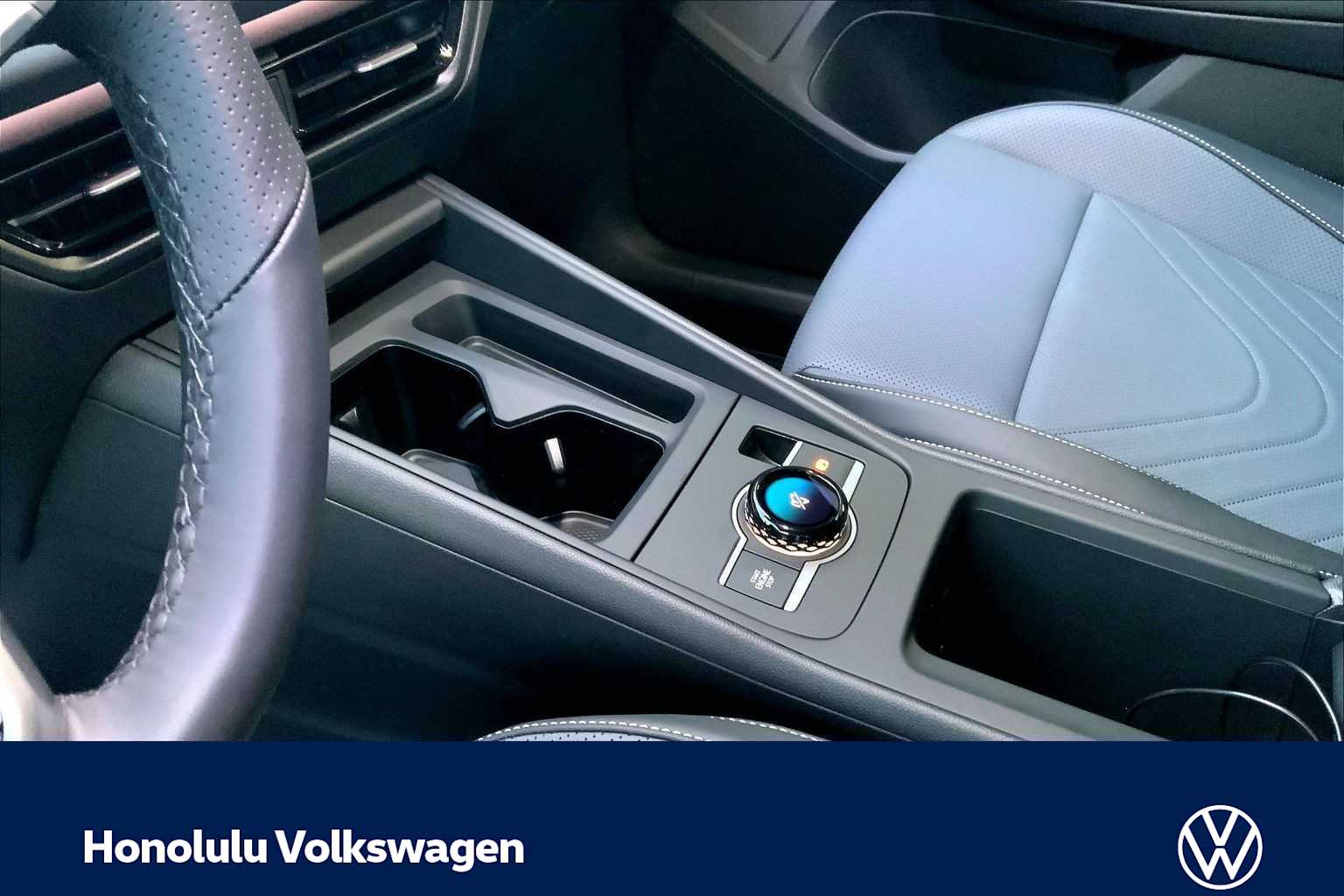 Thumbnail: 2026 Volkswagen Tiguan - 17