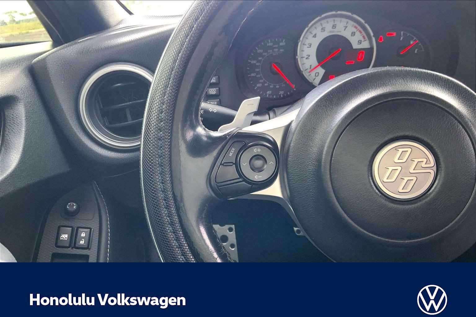 Thumbnail: 2017 Toyota 86 - 23