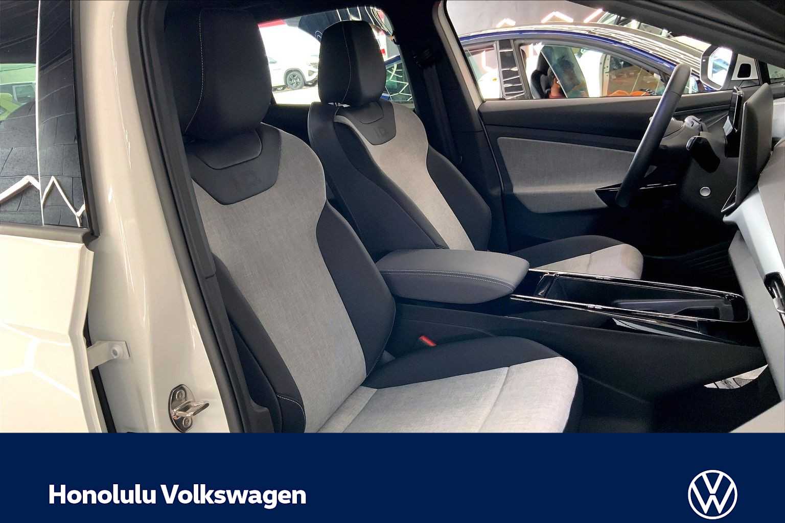 Thumbnail: 2026 Volkswagen ID.4 - 14