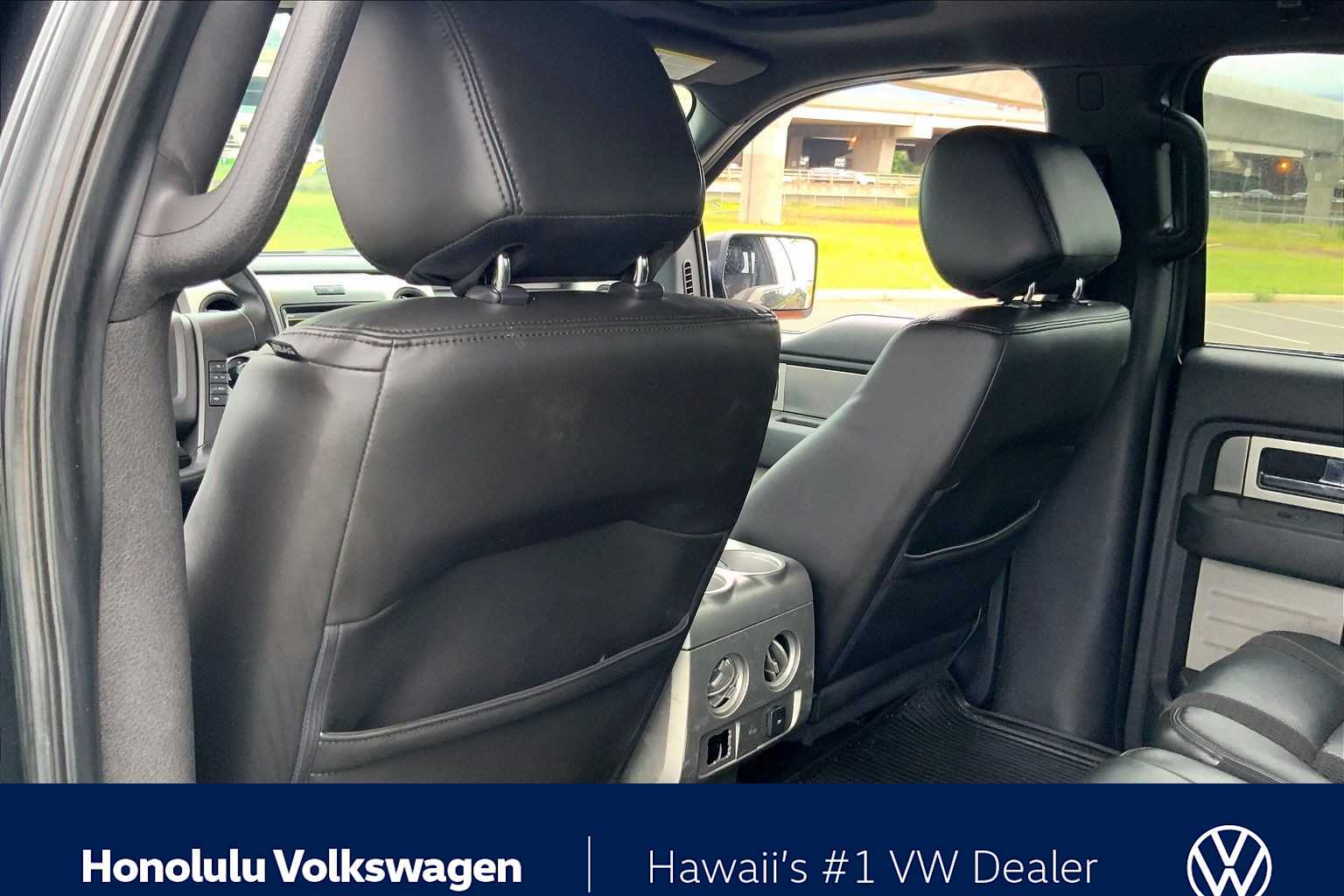 Thumbnail: 2013 Ford F-150 - 11