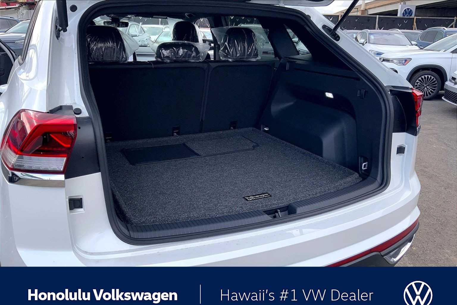 Thumbnail: 2026 Volkswagen Atlas - 19