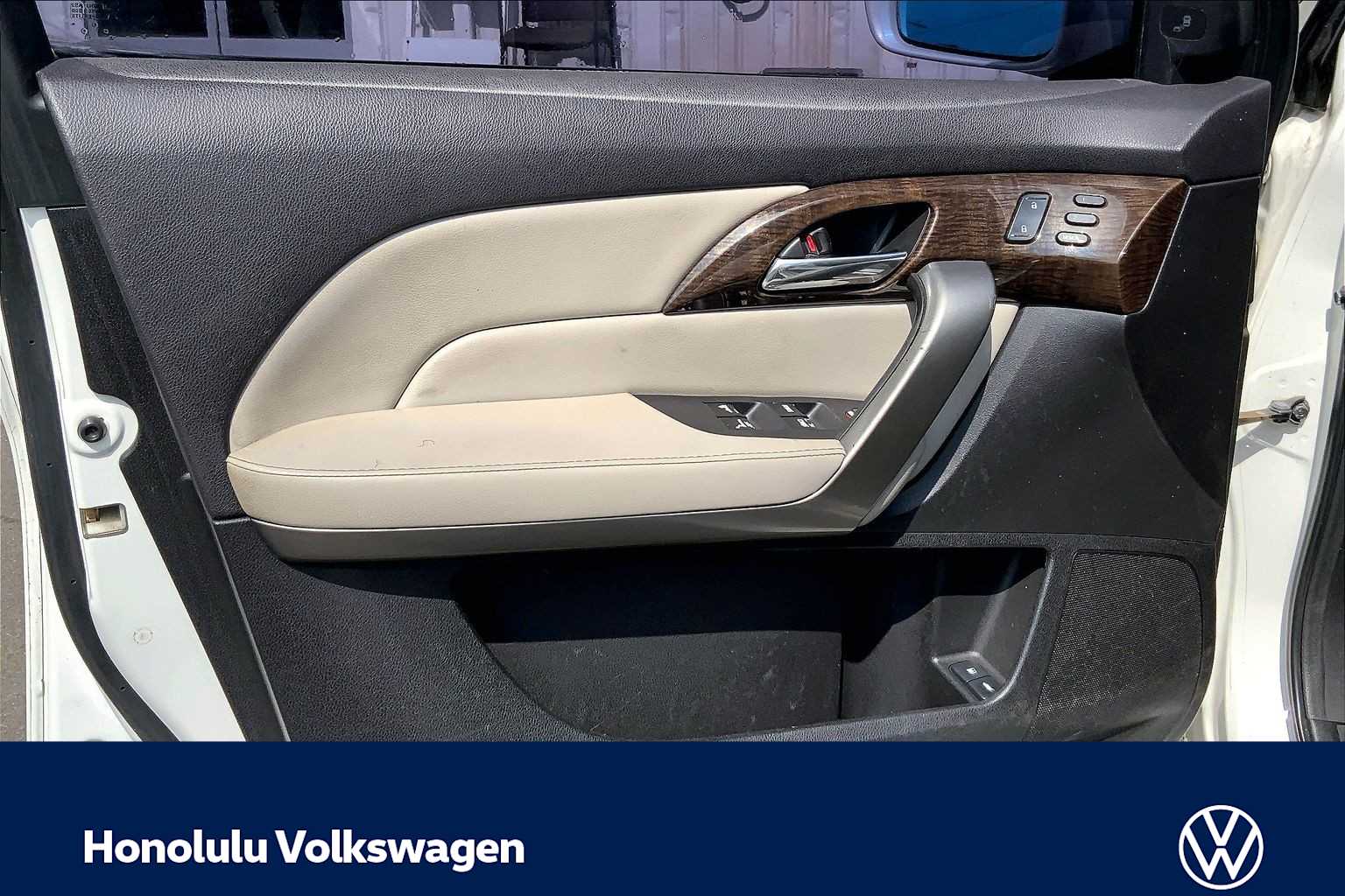 Thumbnail: 2010 Acura MDX - 23