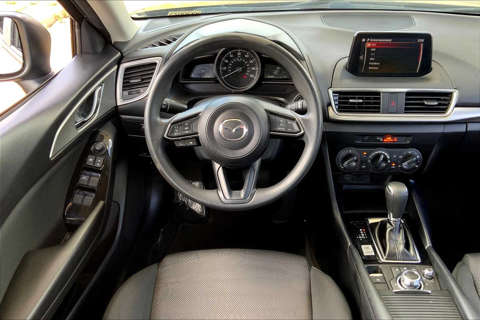 Thumbnail: 2018 Mazda Mazda3 - 13