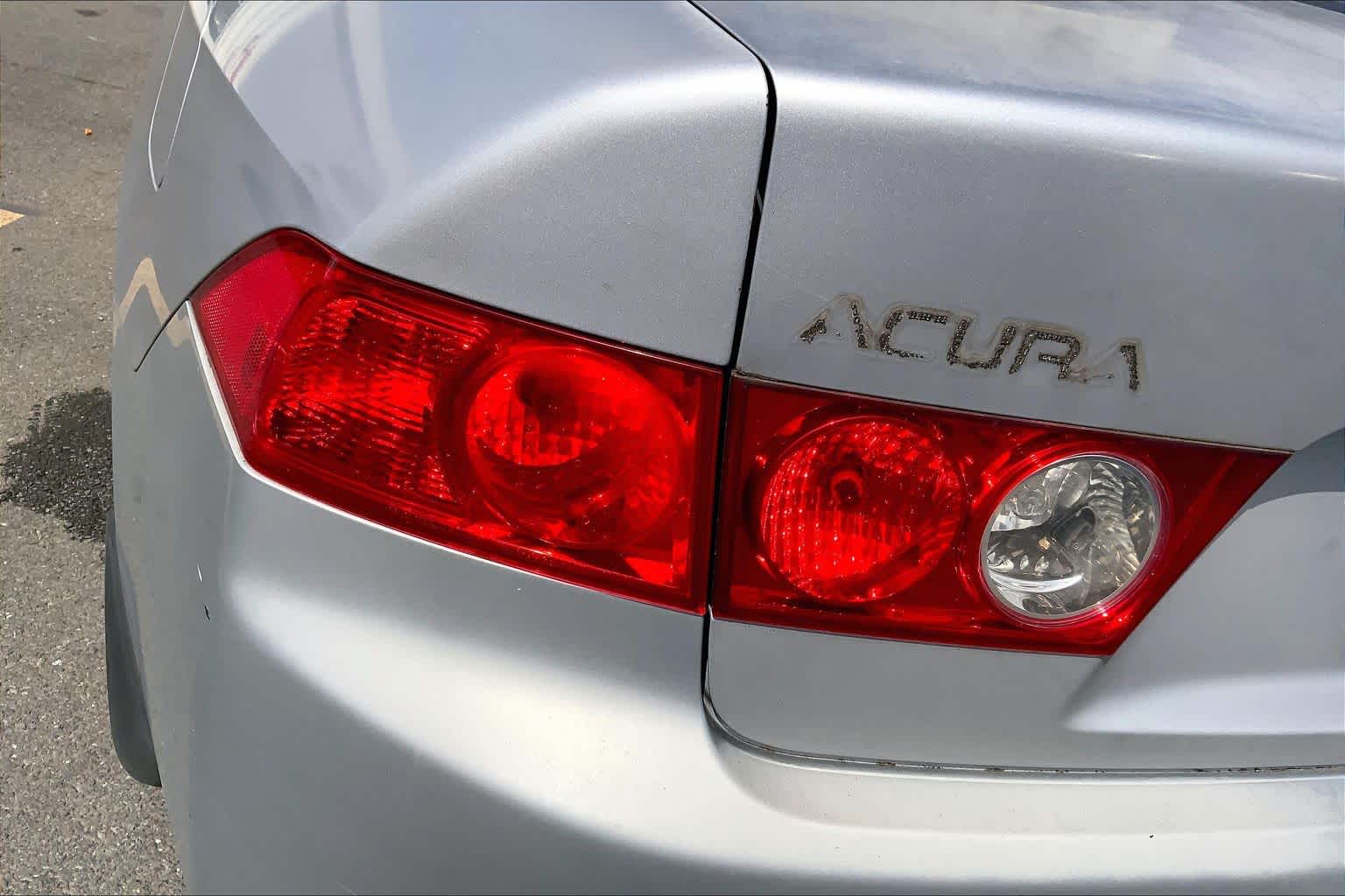 Thumbnail: 2005 Acura TSX - 30
