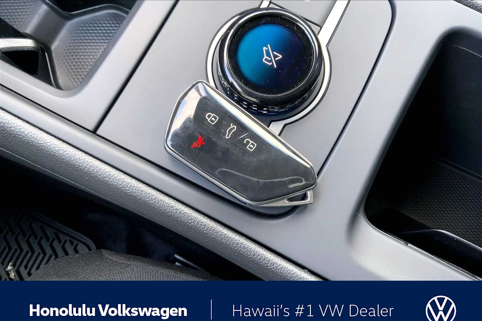 Thumbnail: 2026 Volkswagen Tiguan - 20