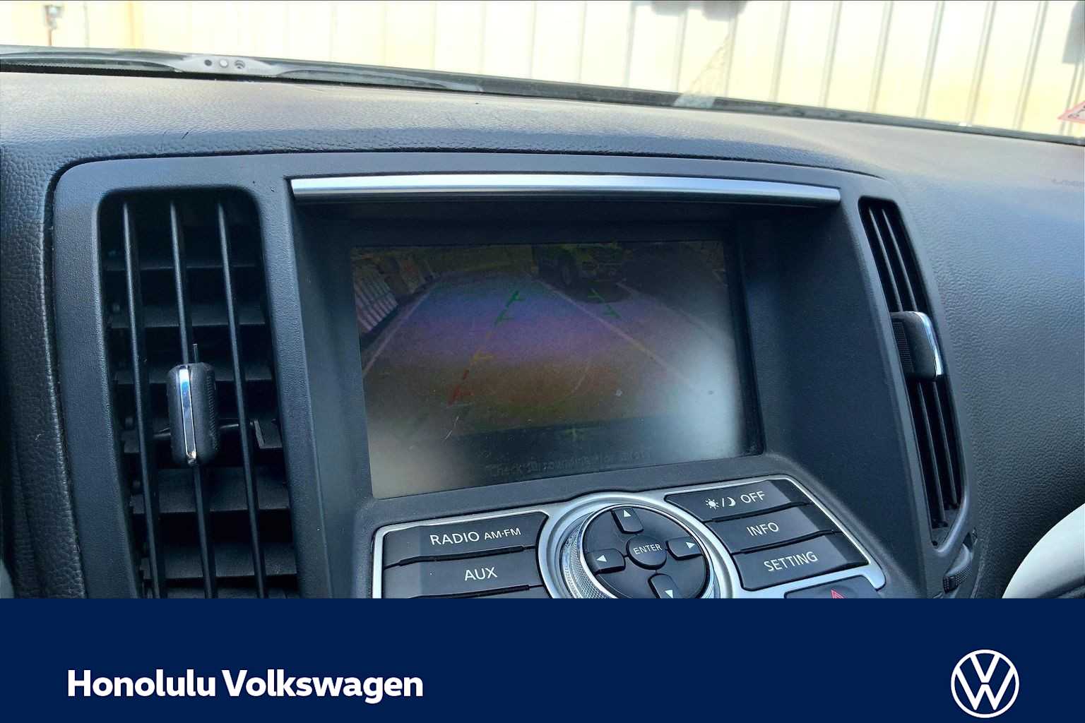 Thumbnail: 2010 INFINITI G37 - 25