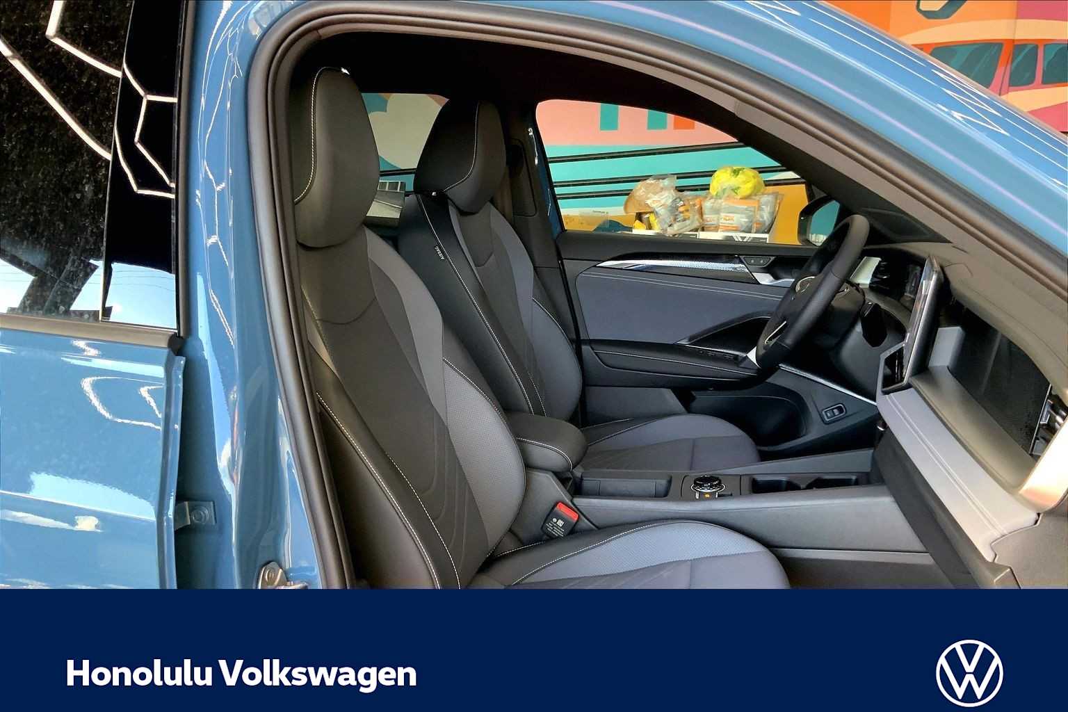 Thumbnail: 2026 Volkswagen Tiguan - 14