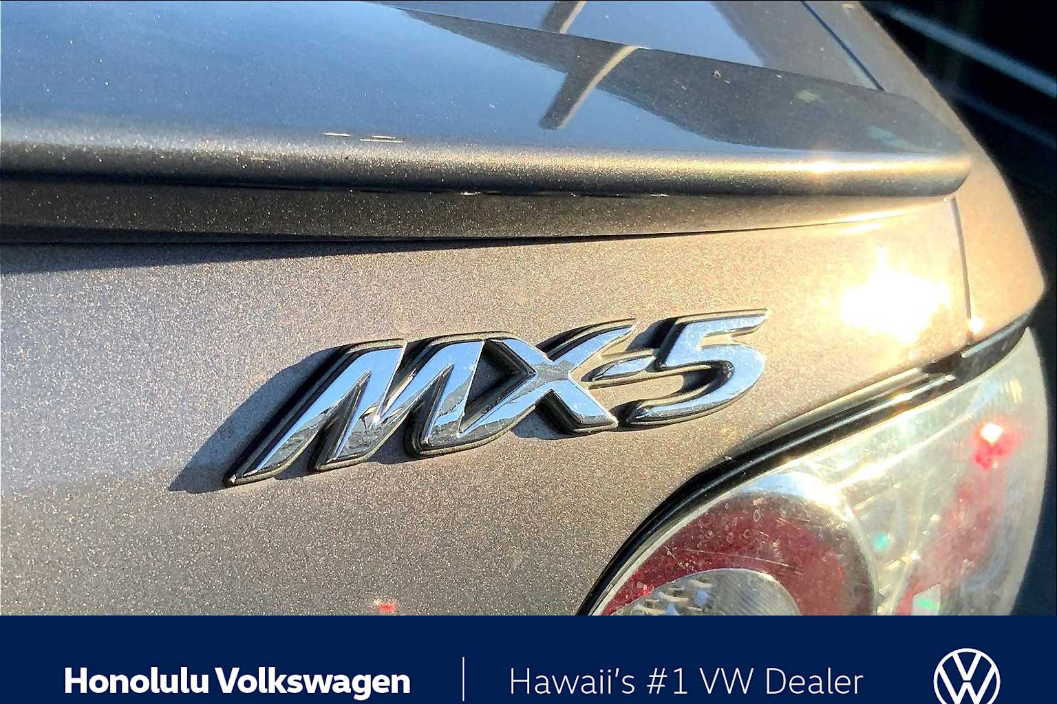 Thumbnail: 2006 Mazda MX-5 Miata - 7