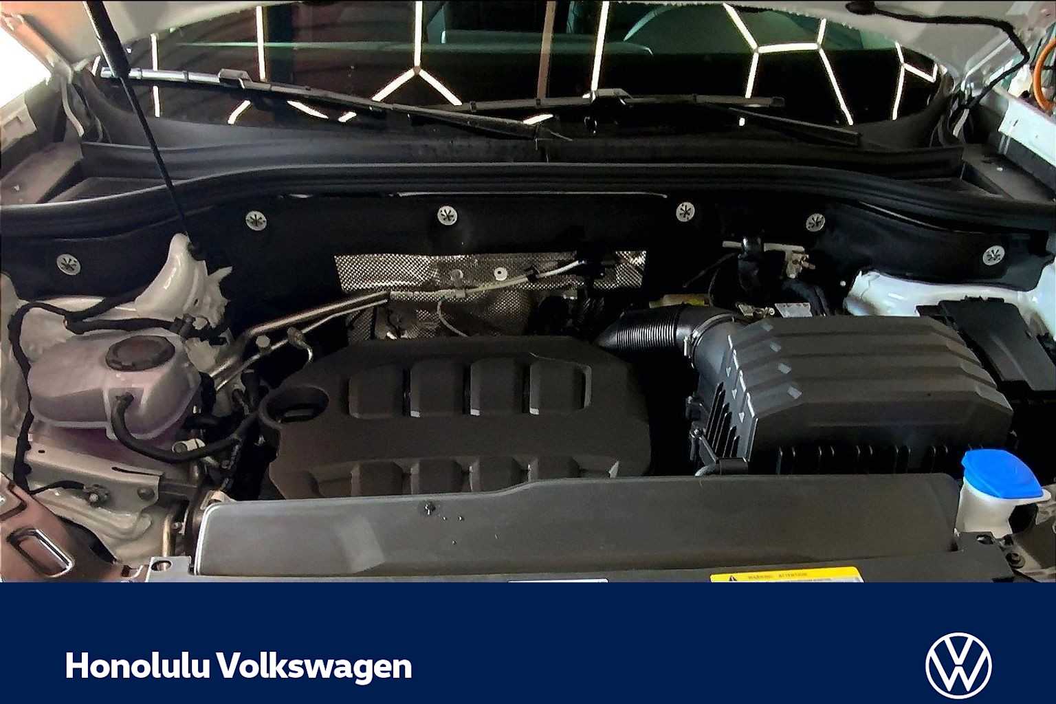 Thumbnail: 2026 Volkswagen Atlas - 9