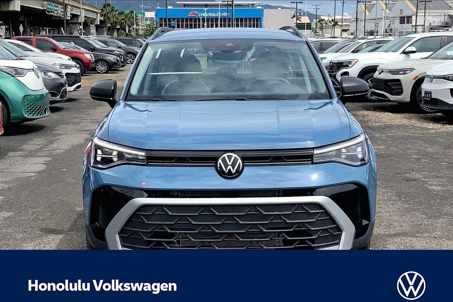 Thumbnail: 2026 Volkswagen Taos - 6