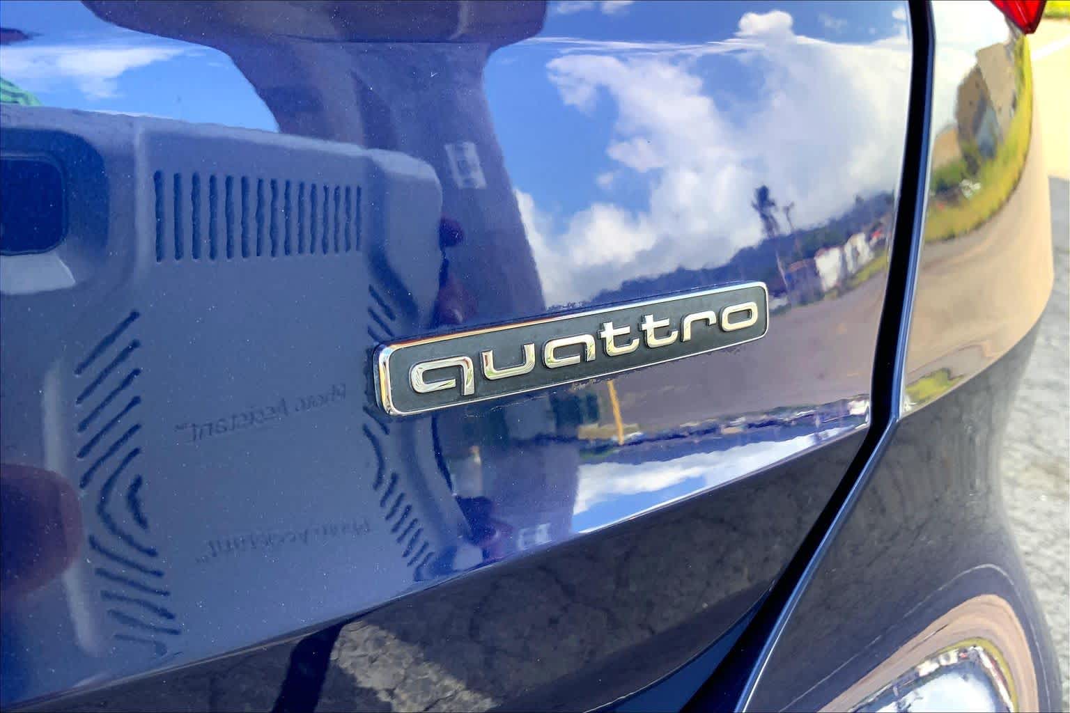 Thumbnail: 2021 Audi Q3 - 7