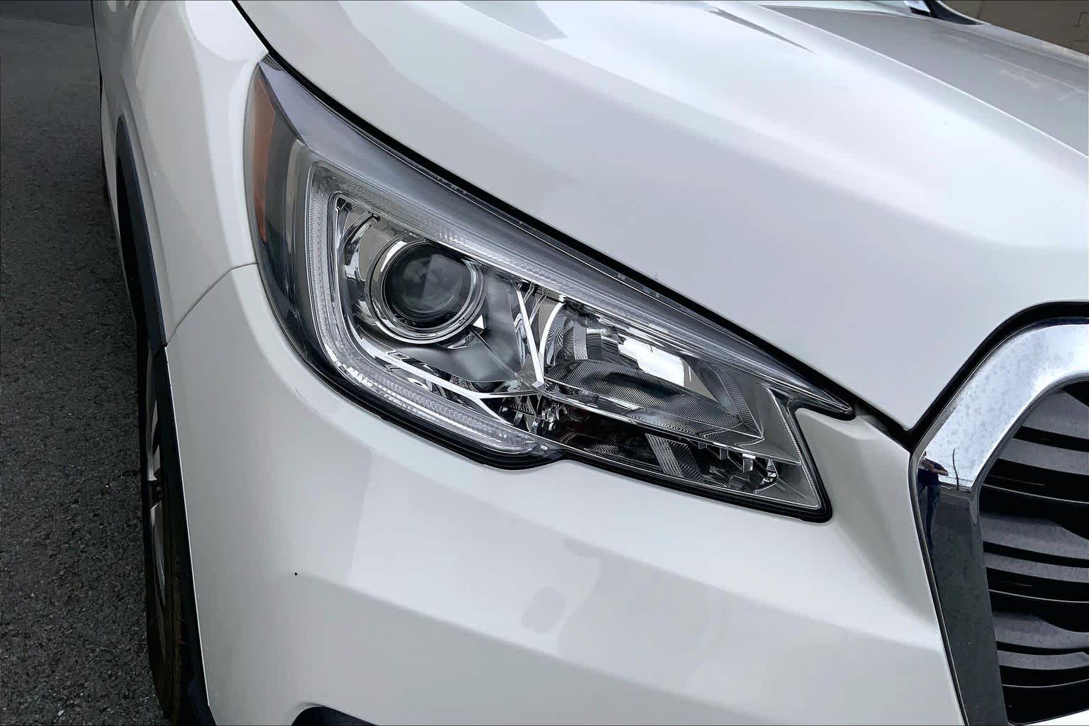 Thumbnail: 2020 Subaru Ascent - 30
