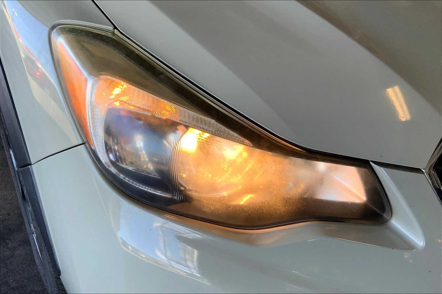 Thumbnail: 2013 Subaru XV Crosstrek - 29