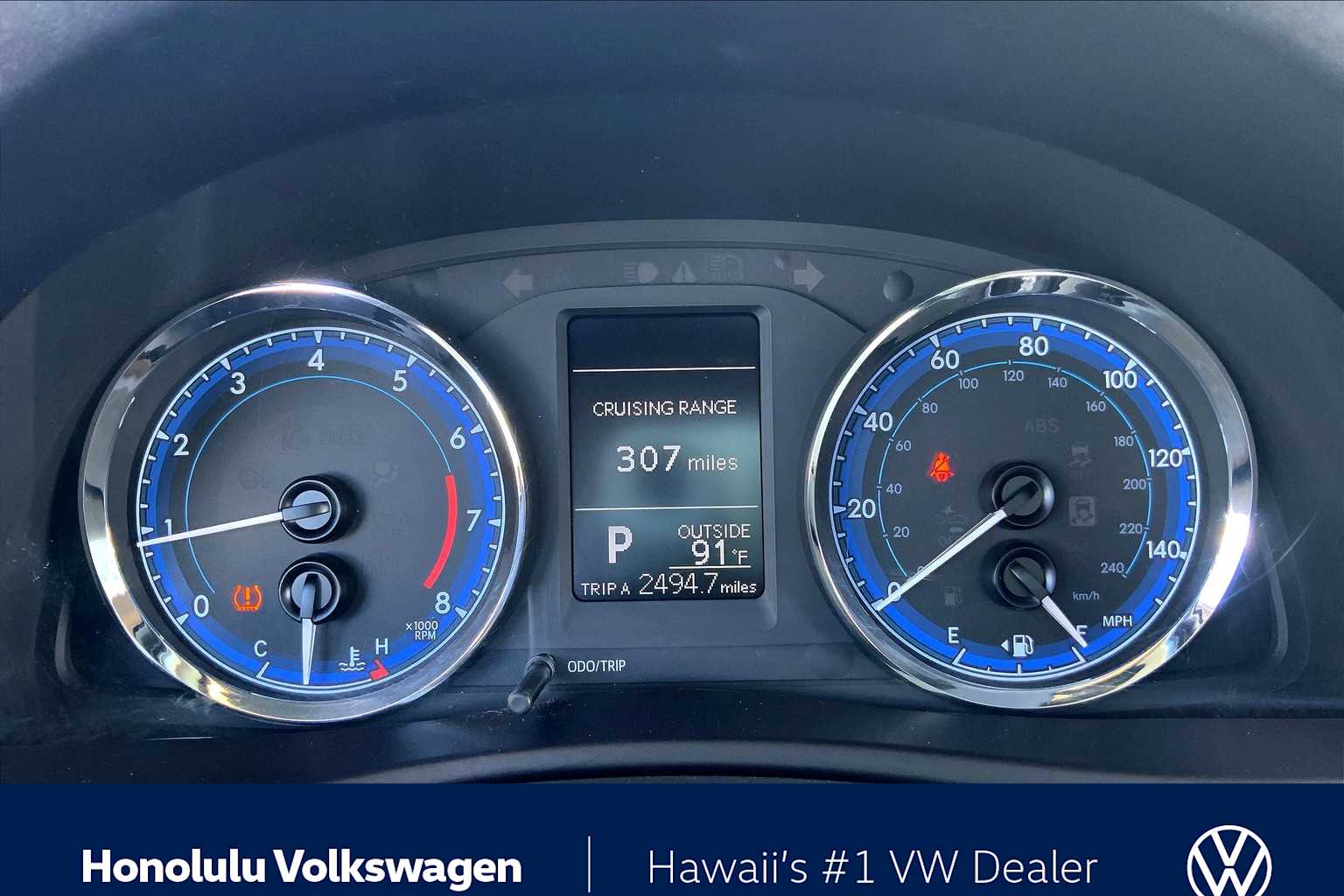 Thumbnail: 2017 Toyota Corolla - 15