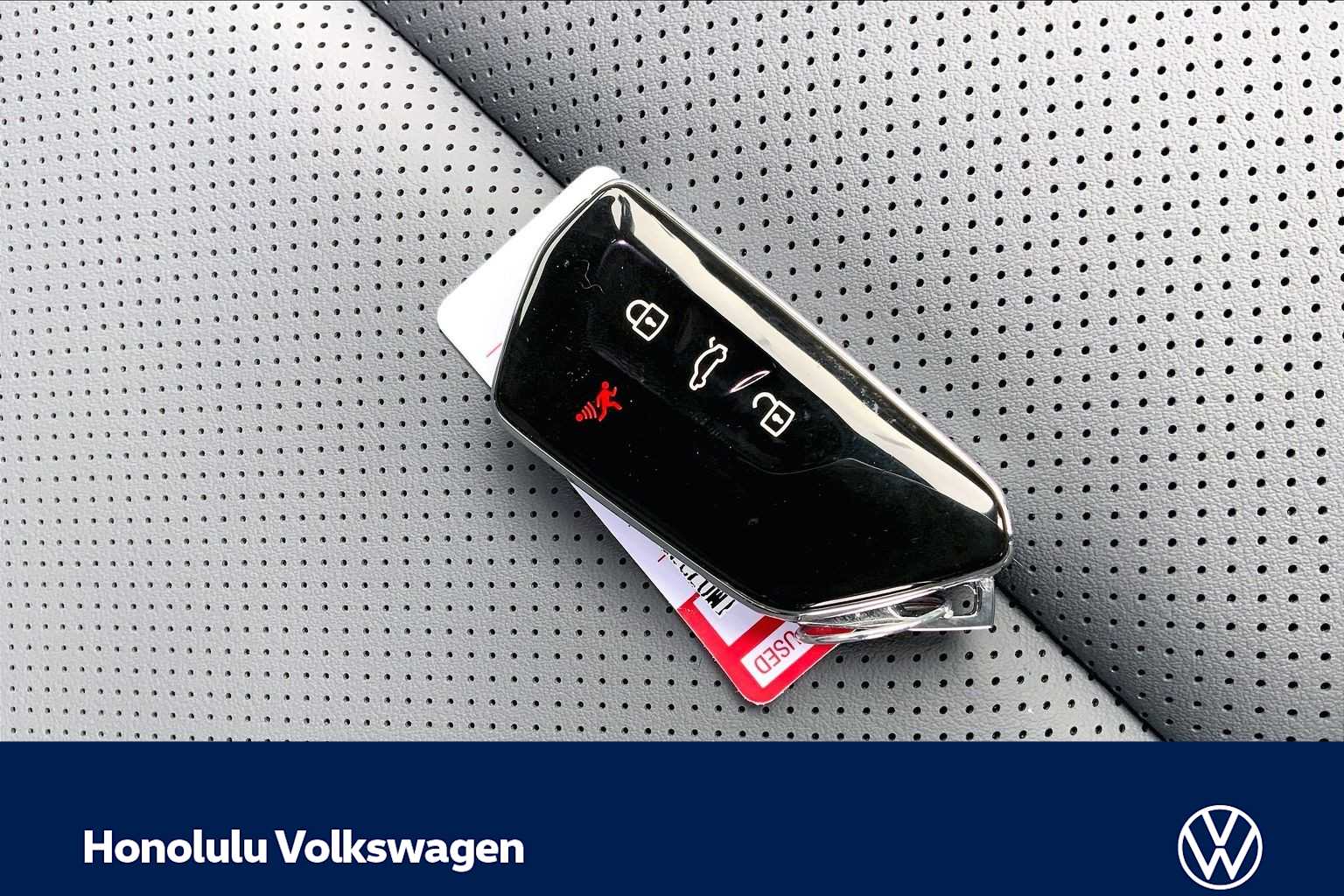 Thumbnail: 2026 Volkswagen Tiguan - 20