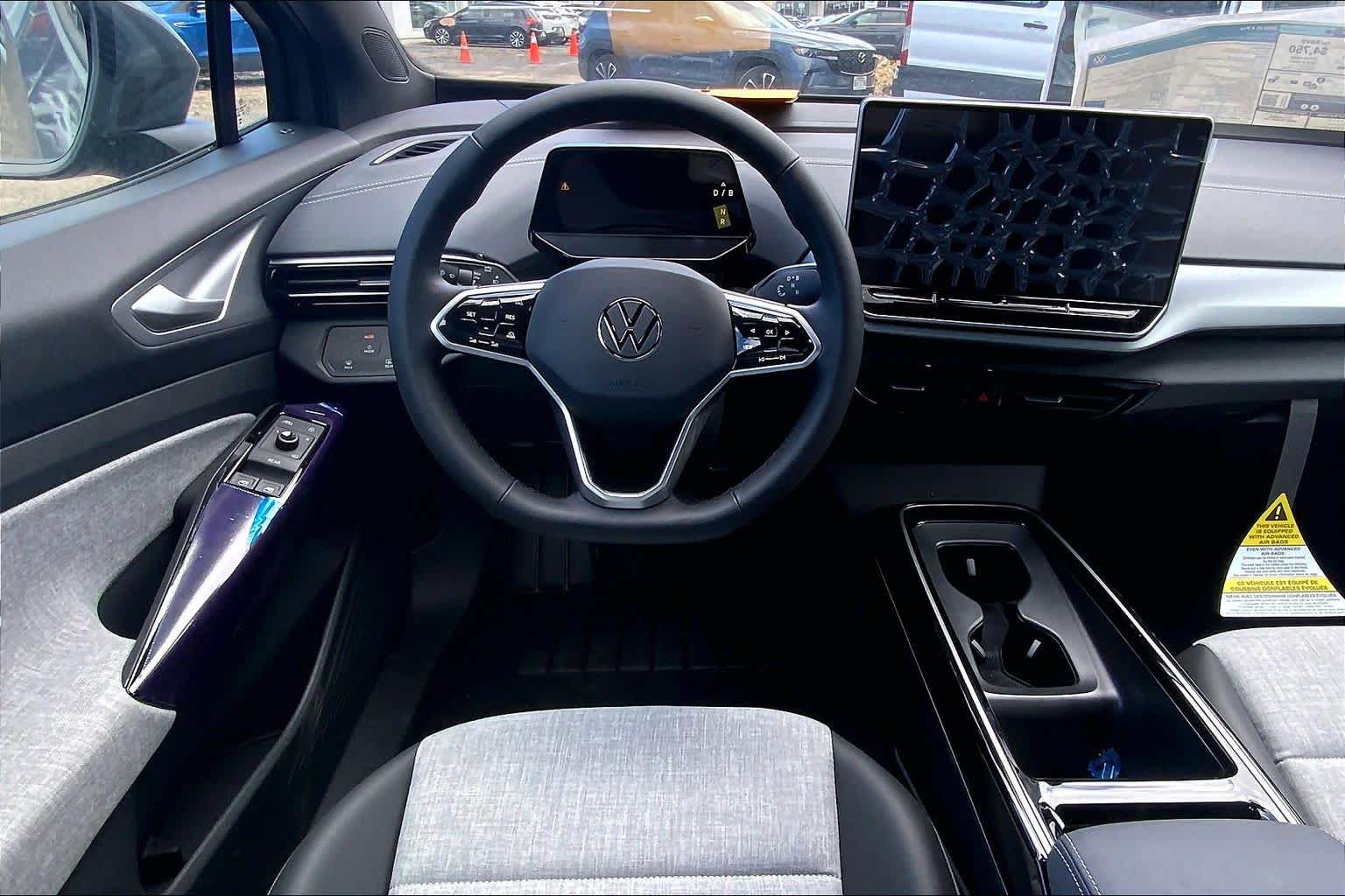 Thumbnail: 2026 Volkswagen ID.4 - 15