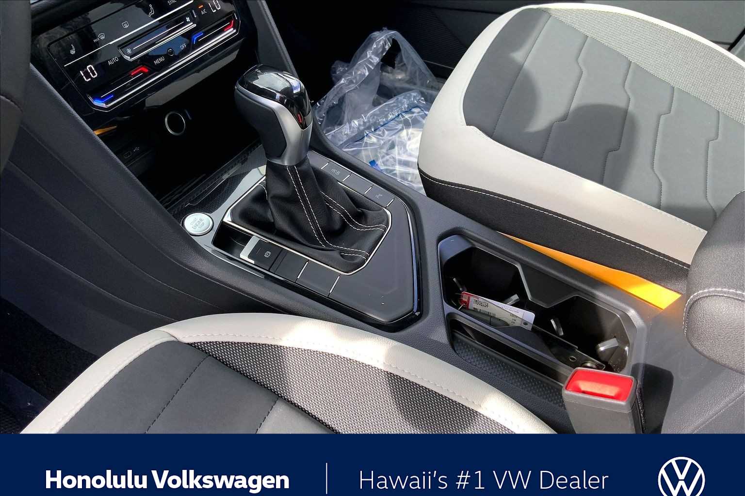 Thumbnail: 2026 Volkswagen Taos - 17