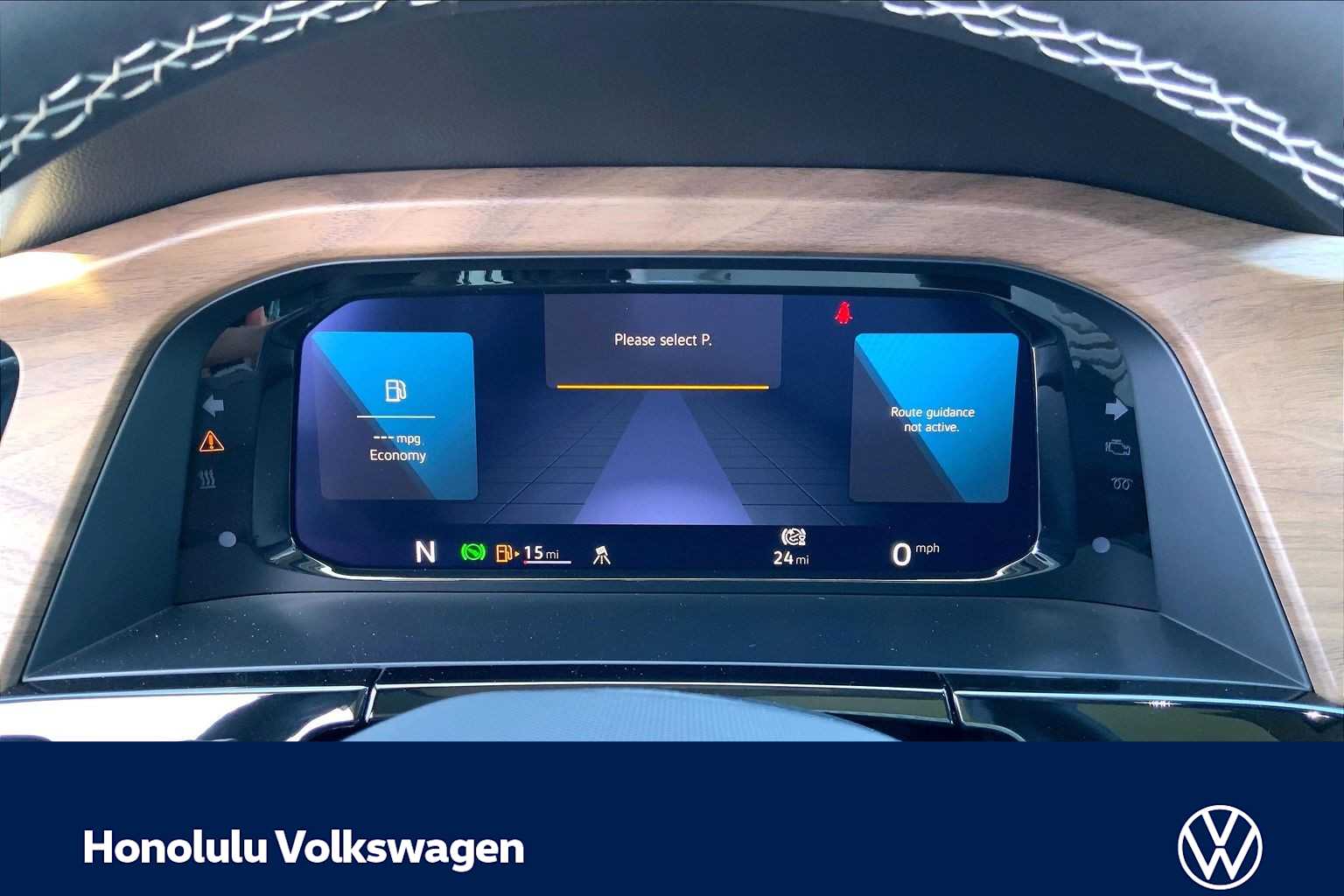 Thumbnail: 2026 Volkswagen Atlas - 17