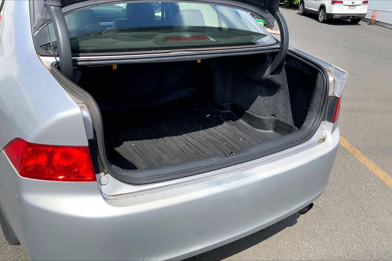 Thumbnail: 2005 Acura TSX - 17