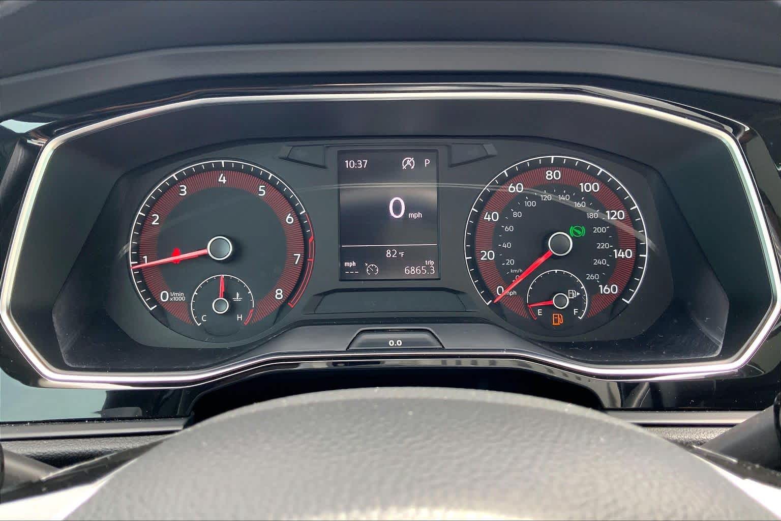 Thumbnail: 2019 Volkswagen Jetta - 17