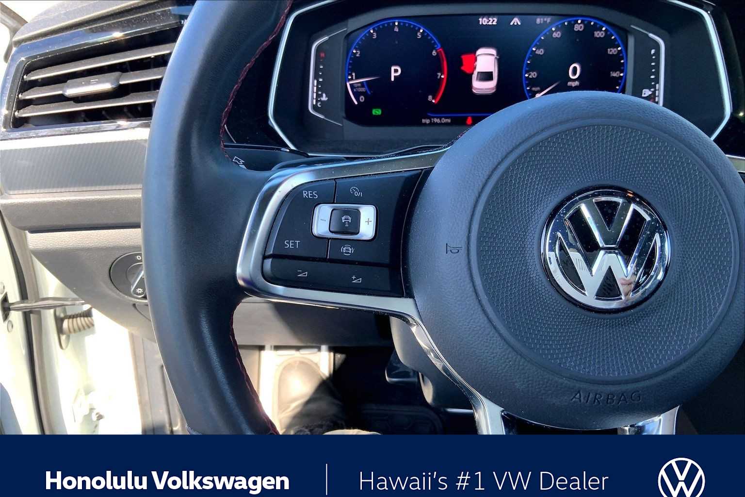 Thumbnail: 2021 Volkswagen Jetta - 23