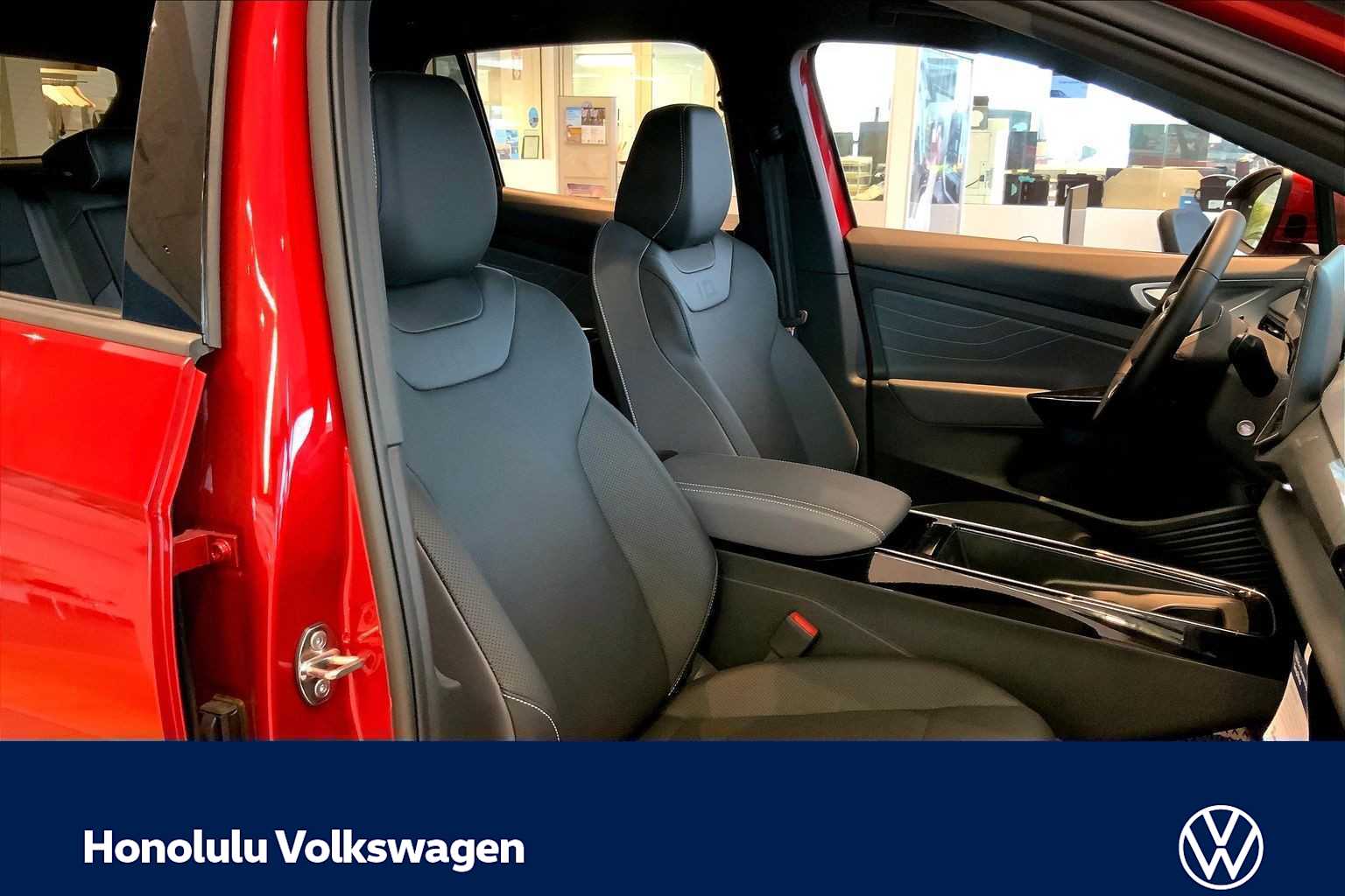 2025 Volkswagen ID.4 PRO S - Photo 14