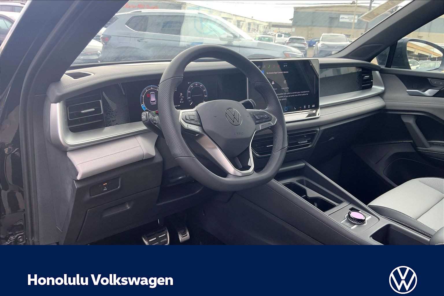 Thumbnail: 2026 Volkswagen Tiguan - 2