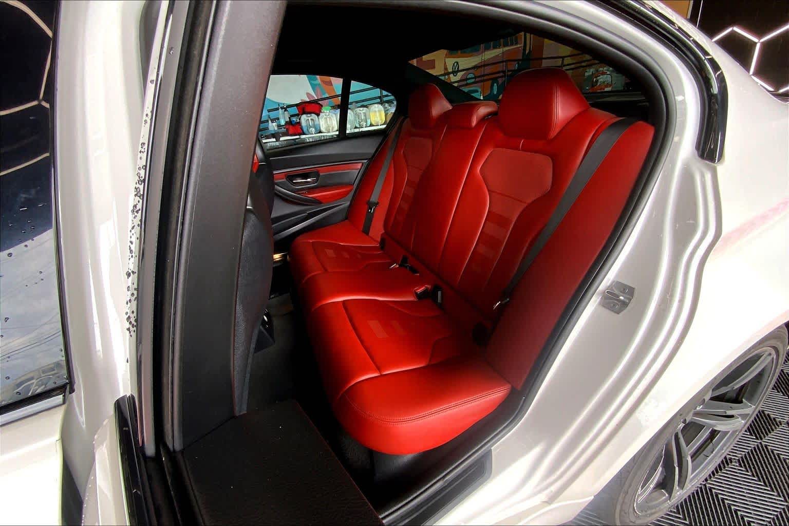 Thumbnail: 2018 BMW M3 - 29