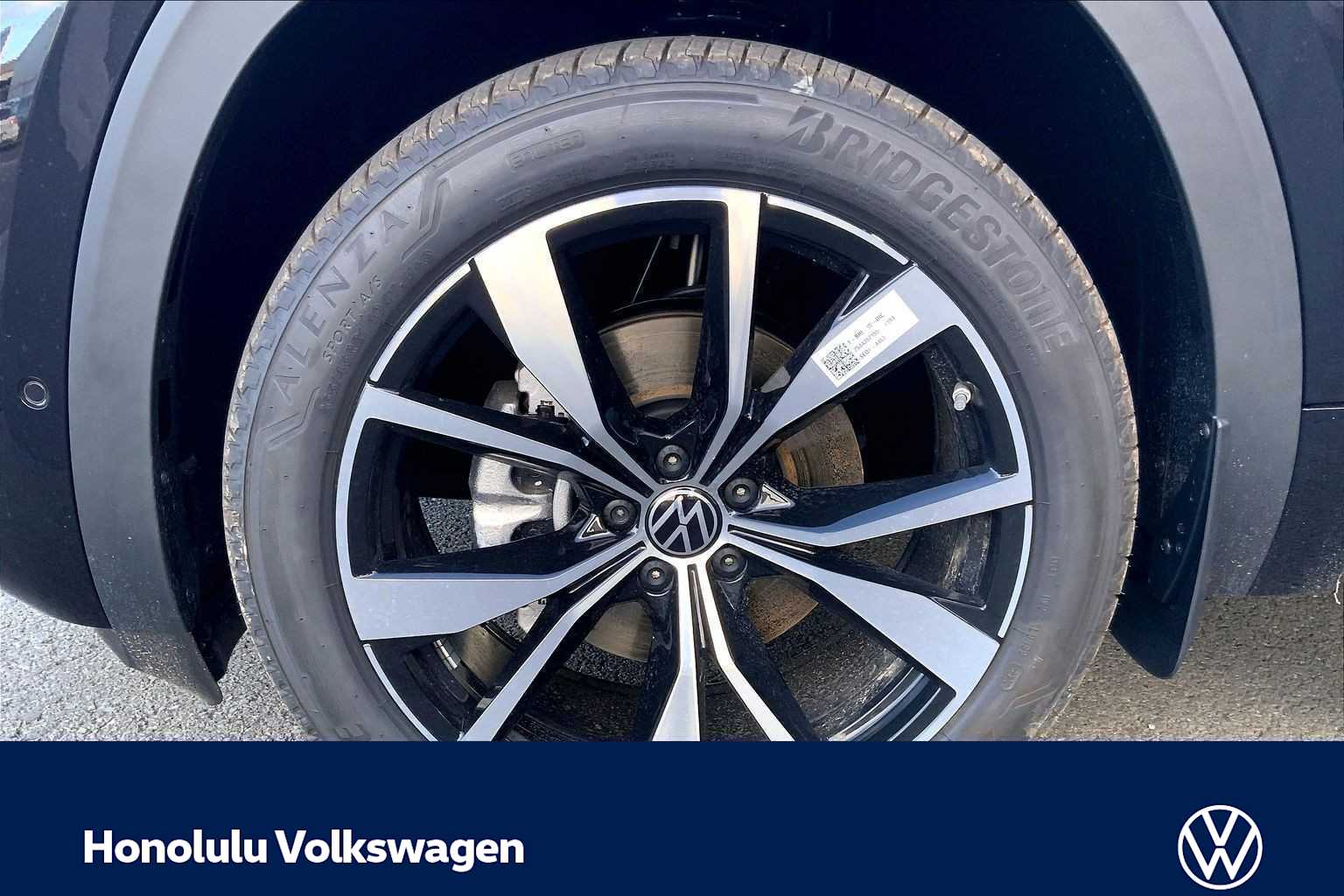 Thumbnail: 2026 Volkswagen Atlas - 8