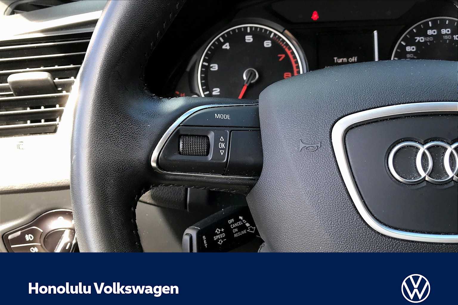 Thumbnail: 2015 Audi Q5 - 18