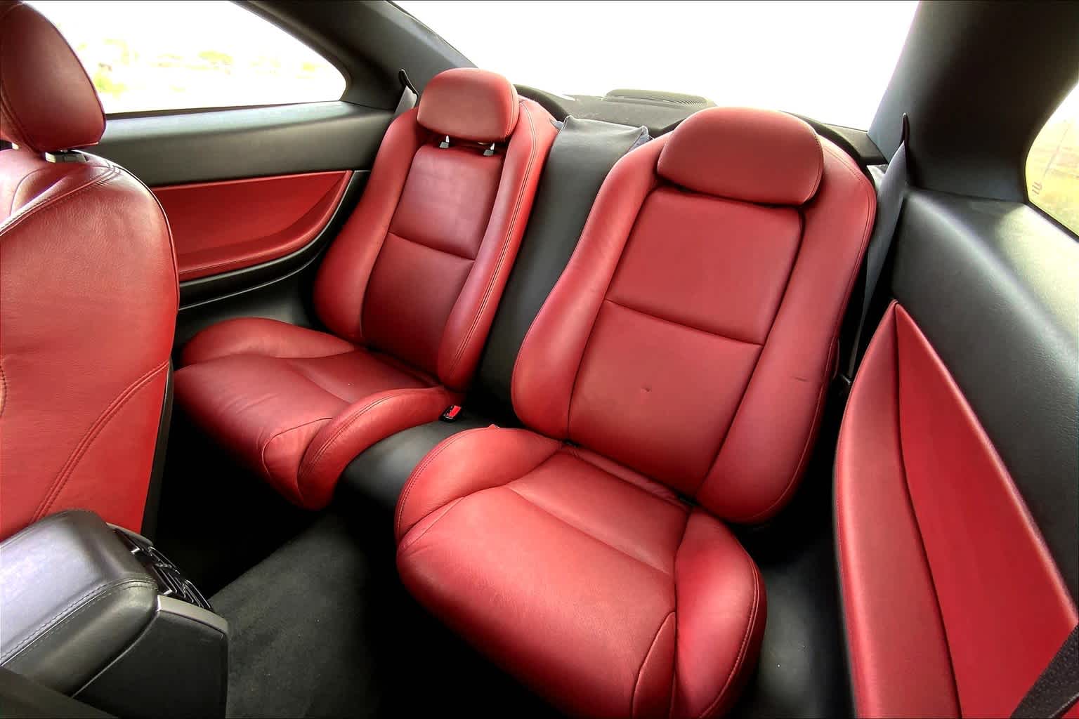 Thumbnail: 2005 Pontiac GTO - 27
