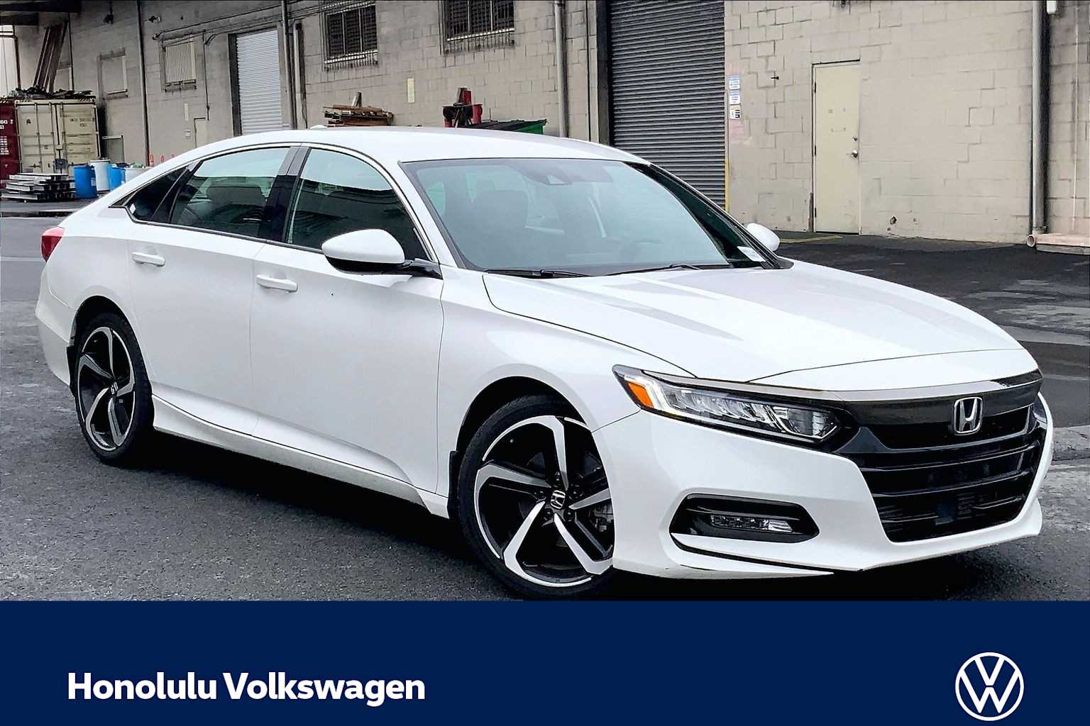 Thumbnail: 2020 Honda Accord - 21