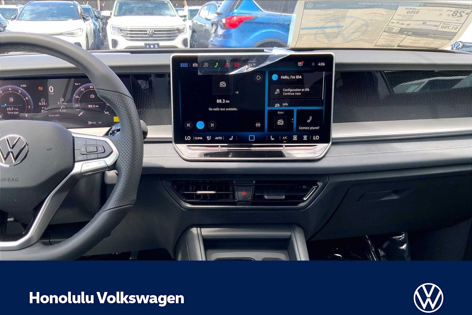 Thumbnail: 2026 Volkswagen Tiguan - 16